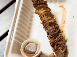 WagyuKushi