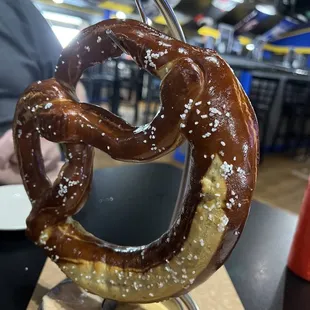 Pretzel