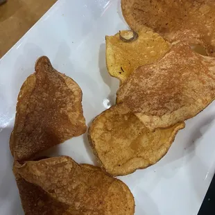 Saratoga Chips