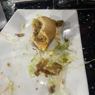 What&apos;s left of our Philly!