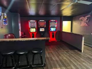 Red Carpet Tavern