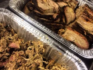 JJ's Barbeque