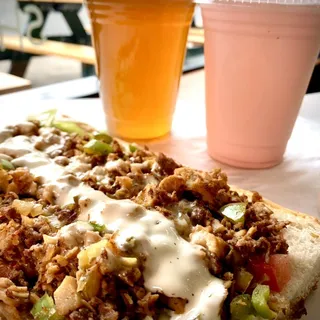 Steakadelphia Supreme