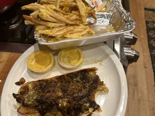 Philly cheese empire