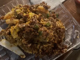 Dr Philly Cheese Steak