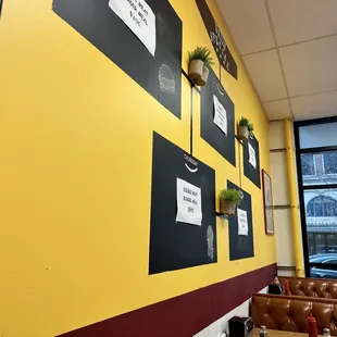 a man sitting at a table