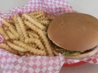 Scott's Hamburgers