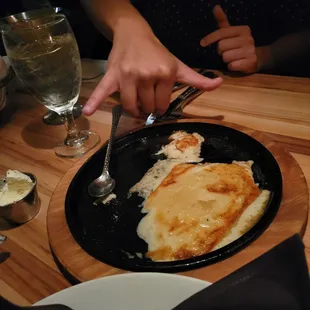 Saganaki