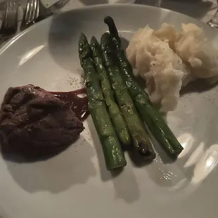 Filet Mignon