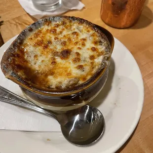 French Onion Soup