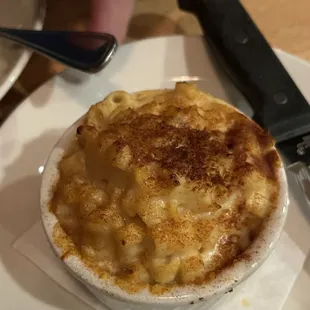 Baked Mac