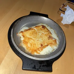 Saganaki