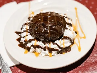 Golden Eagle Bar & Grill