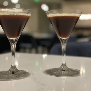 Espresso martini