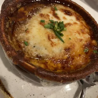 French Onion Soup