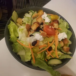 Steakhouse 71 Chopped Salad