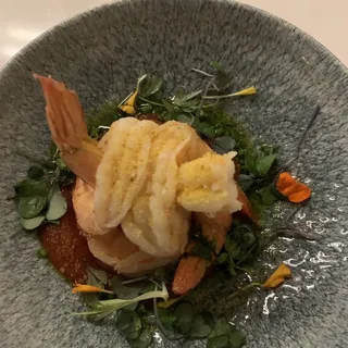 Shrimp Cocktail