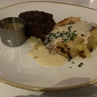 Au Poivre