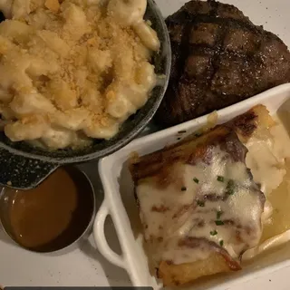 6-oz Top Sirloin Steak*