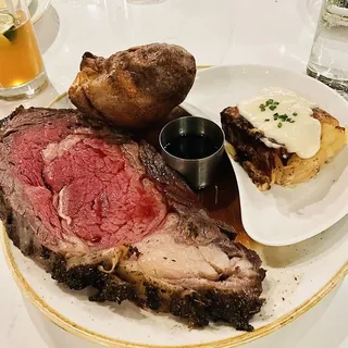 12-oz Roasted Prime Rib