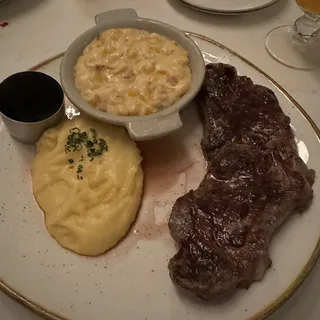 Cream of Corn
