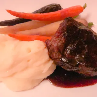 Red Wine