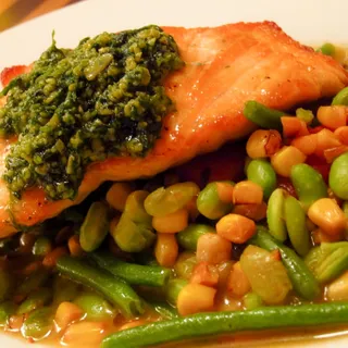 Fish of the Day*