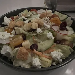 Garden Salad