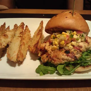 Chicken Breast