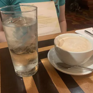 Latte