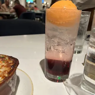 Sherbet Punch
