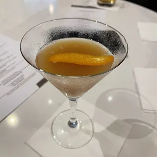 Twisted Fig