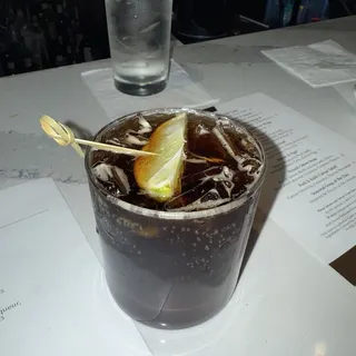 Not A Pop