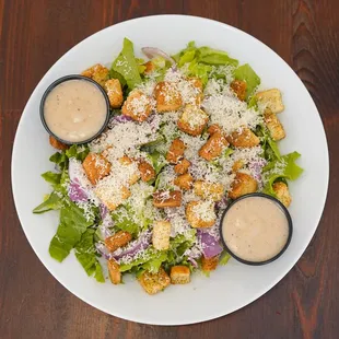 Caesar Salad