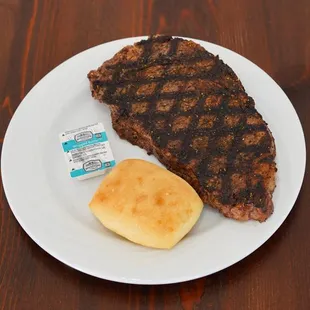 Boneless Ribeye