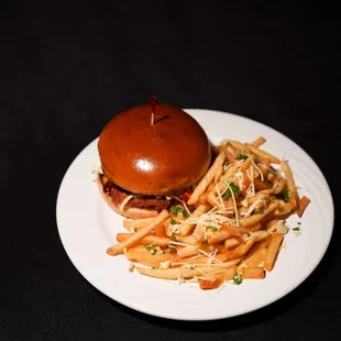 burgers, food, burger