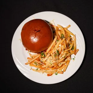 burger, burgers, food