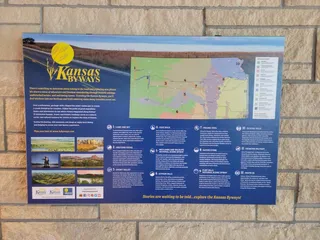 Kansas Travel Information Center