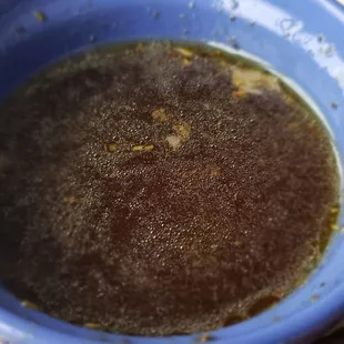 food, soup, soups and chowder, chowder