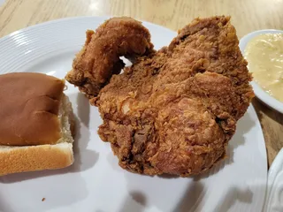 Frazier's Connection