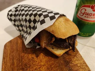 Steak UP