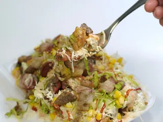 El Barranquitruck