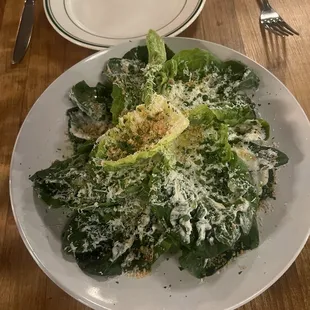 Caesar Salad