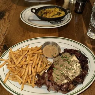 Certified Akaushi Ribeye