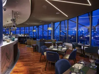 Green Point Seafood & Oyster Bar