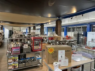 Price Rite Restaurant Equipment