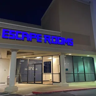 New Escape Room in Midwest City, OK