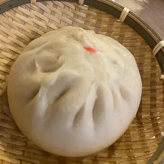 Beef Bao