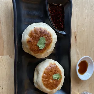 Seared Beef Jianbao