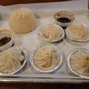 Xiao Long Bao